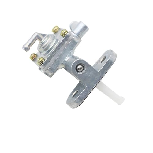 Robinet d'essence anti-fuite pour GSXR600 et SV650 référence 44300-33E00