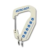 【公式】コスパ ASTRO BOT アストロ メタルカラビナ