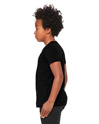 Apparel Globe Boys Triblend Short-Sleeve T-Shirt3