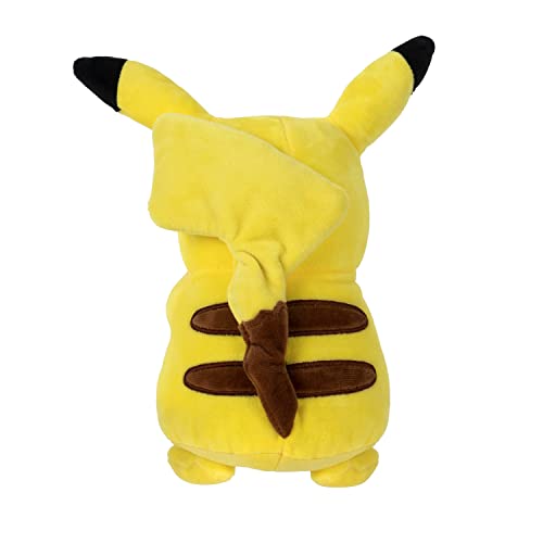 Peluche Pikachu 20 cm Le compagnon idéal des fans de Pokémon Neuf - vue 6