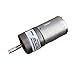 ELLANA Turbine Speed Gear High Torque Motor, JGA370, 6v High Torque 6 Volt Motor, Dc Motors, Micromotor, Planetary Gear Motor Worm controllable