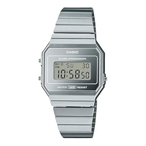 Casio A700WEV-7AVT