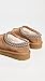 UGG Women's Tasman Ii Slipper, Chestnut, 8