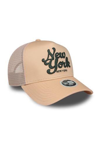 Casquette New Era WMNS CITY EF TRUCKER Unique - vue 5