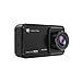 Produktbild Navitel R385 2K GPS Front Dash Cam 2560x1440p 30FPS - 140 Weitwinkel G-Sensor, 2 Zoll IPS Display, GPS Informer, Loop Aufnahme, 6-lagige Glaslinse
