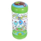 Matériaux fiables pour la sécurité : fabriqué avec un matériau en pvc, la tranquillité d'esprit des parents pendant les jeux