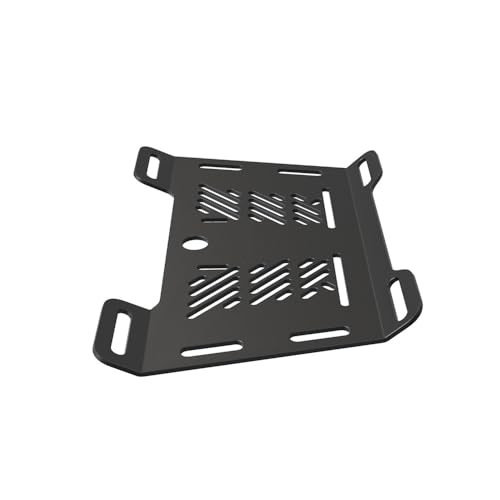 Porte-bagages rails de bagages universels pour support de boîtier 950S