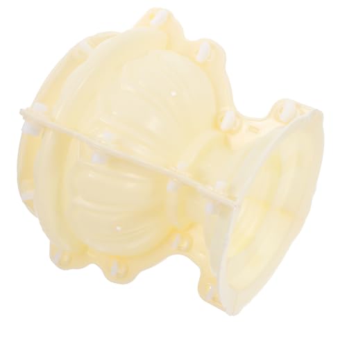 Moule de pot de fleurs rectangulaire pour loisirs créatifs faciles - 2
