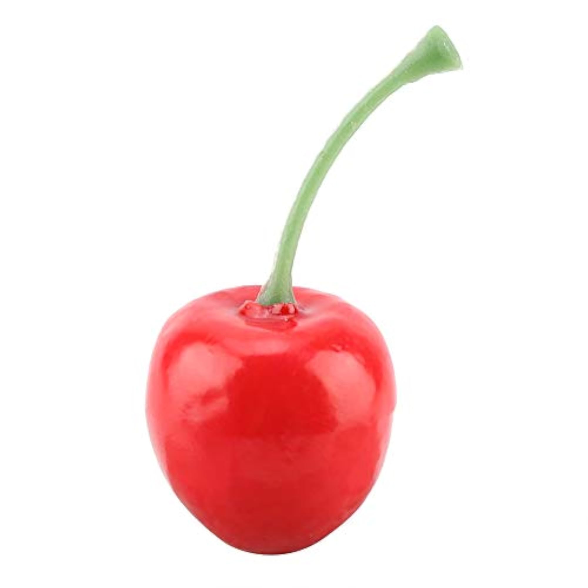 Artificial Fruit Decor, Cherry Model Decor for Home Decoration