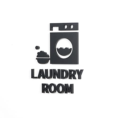 Signjapan [TC sNgTC LAUNDRY ROOM h[[  ubN/zCg hATC \D D TC (Type1(ubN))