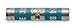 Thomas & Betts CK 60501-TB Connector, COMPRES. 2 WA (Pack of 20)