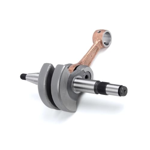 Cigüeñal para solucionar vibraciones en motosierra 365 y 372 juego de 2 repuestos