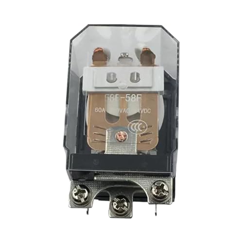 Relais NNC71G1-1Z AC220V pour la domotique et chauffage de maison