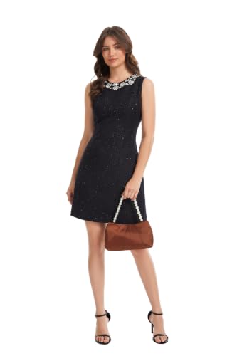 Image of Womens Evening Clutch Pearl, Bride Evening Clutch Purses for Women, Formal Clutch Purses for Women Evening Prom