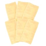 Modèles de desserts simulés : fabriqués dans un matériau sûr, les modèles de biscuits de simulation sont durables, difficiles à casser et sûrs à utiliser.