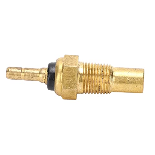 Acouto Water Temperature Sensor For Car Water Temperature Sensor 37750-Pc1-004 Replacement Fit For Honda Accord/For Civic/For Prelude #TOP6