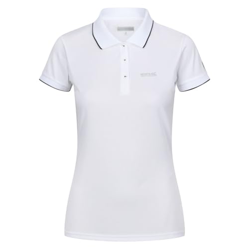 Regatta Remex II Womens Polo Shirt - Image 3
