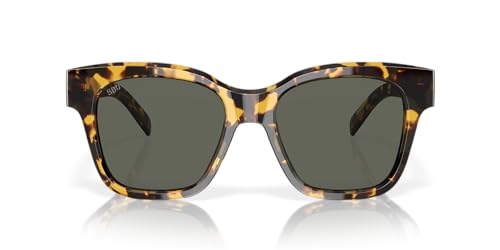 Costa Del Mar Women's Nusa Square Sunglasses