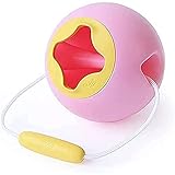 Cuenta con un diseño moderno con un acabado suave al tacto y un mango ergonómico