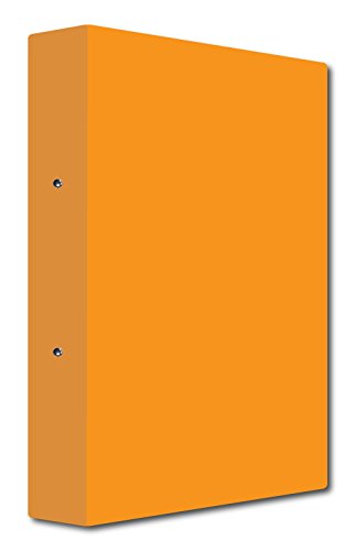 Nourish 2-D- Ring Binder