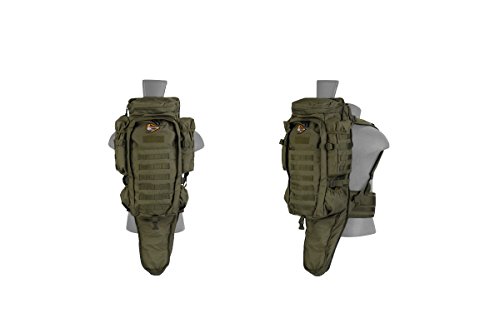 Lancer Tactical Airsoft 45