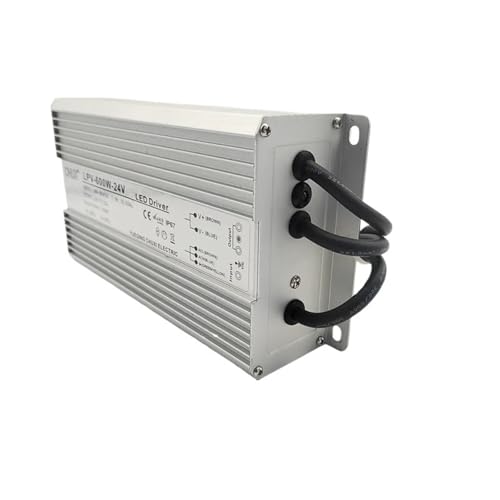 Alimentation 48V 600W étanche pour résoudre les coupures en extérieur - 3