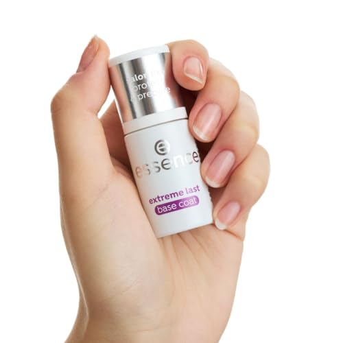 Base de vernis à ongles Extreme Last 8 ml - vue 5
