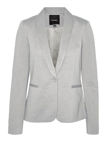 VERO MODA VMHARUKIMO LS Classic Jersey Blazer NOOS