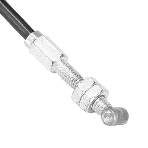 Câble d'accélérateur moto idéal pour restaurer votre CB350 - 6