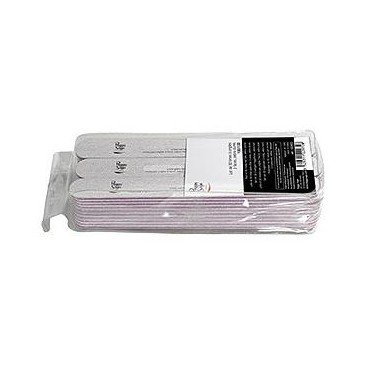 Peggy Sage Washable 2-Way Nail File Zebra 100/100