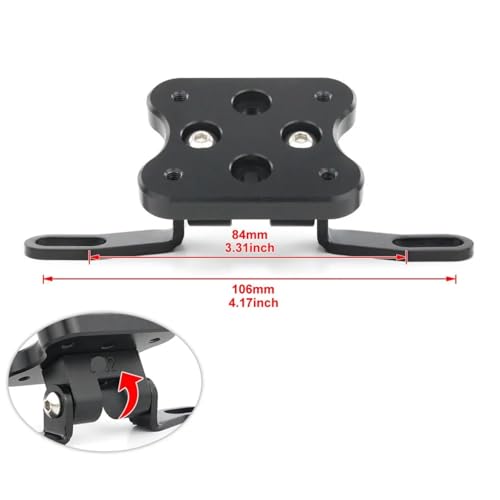 Support GPS de moto G310R pour ne plus quitter la route des yeux - 2