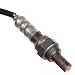 Downstream Oxygen O2 Sensor Front 234-4555 Sensor 2 for 2011-2012 Ford Fiesta L4-1.6L, for 2013-2015 Ford Fiesta L4-1.6L