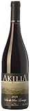 3 × Akilia Villa San Lorenzo Mencía Bierzo Crianza (Caja de 3 Botellas de 75 cl)