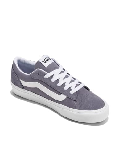 Vans Vero LS Herren Steel Shadow – Ansicht 5