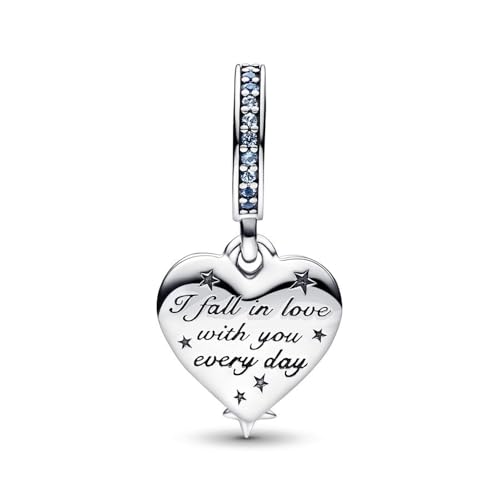 Image of Mom Family Charms Bead for Bracelets and Necklaces Jewelry Charm for Women Valentine Mother's Day