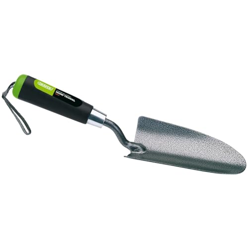 Draper 88806 Handkelle aus Karbonstahl, robust