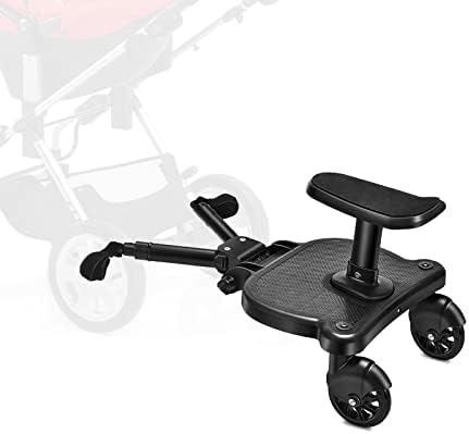 buggy board accessories