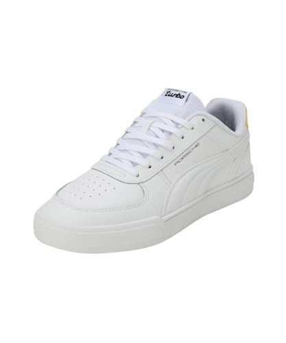 Image of Puma Unisex-Adult PL Caven Sneaker
