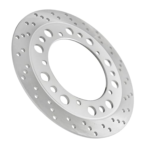 Mabutingti Vordere Bremsscheibe Rotor für Honda Shadow 600 VT600C / VT600CD 1988-2007 Shadow 500 700 800 Ascot 500 VT500 VT700 VT800 1983-1988 Magna 500 VF500C Steed 600 400 NV600 NV400