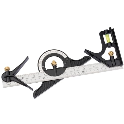 Draper Squadra Combinata 300 mm