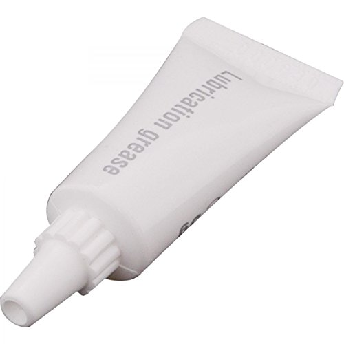 Lubrificante de Silicone 5g GREASE SAECO