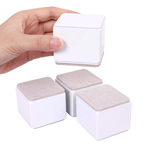 Los mejores sofás camas blancos