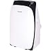 Honeywell HL10CESWK, 10, 000 BTU, Black/White Portable Air Conditioner, 10,000