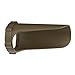 Kichler 15703AZTP Snap-on Cowl - Long 4.5W/8.5W