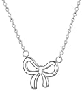 【Siempre elegante y clásico】Estos collares modernos funcionan perfectamente como un regalo especial para los queridos o una hermosa pieza que complementa su estilo personal, combinan bien con cualquier estilo para cualquier ocasión