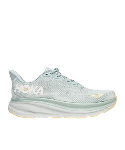 Image of Hoka womens Clifton 9