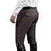 Ovation EuroWeave DX Men's 4-Pocket Front Zip Full Seat Breech