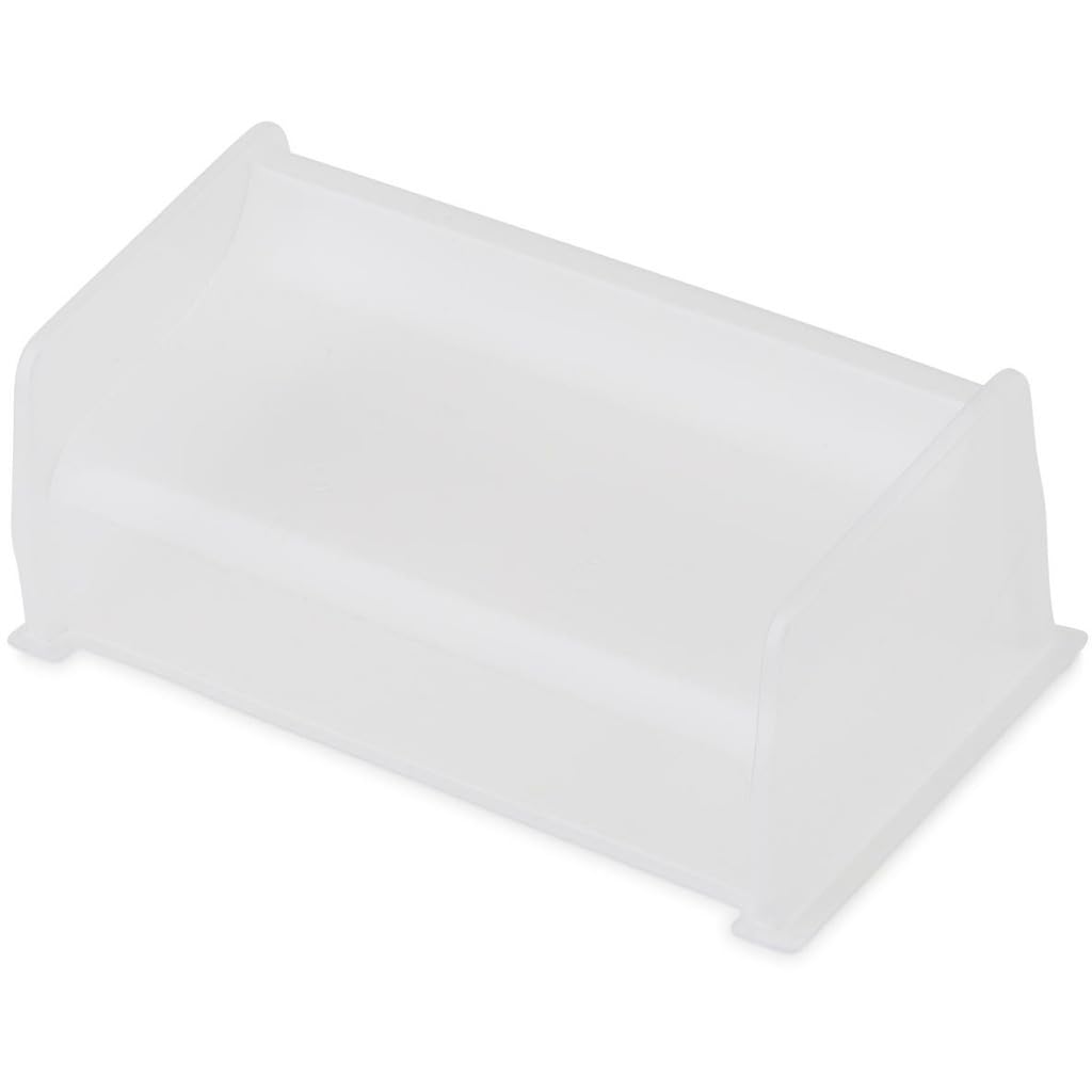 Yokomo YZ101W Super Dog Fighter Wing (Clear)