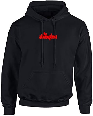 The Stranglers Hoodie