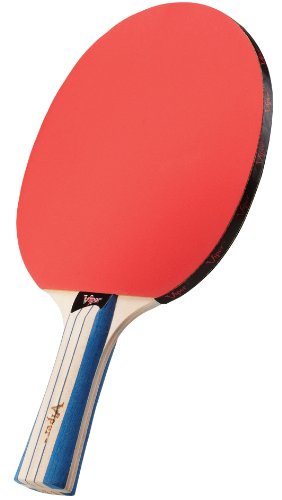 Raquette de tennis de table VIPER avec mousse Max Momentum pour effets